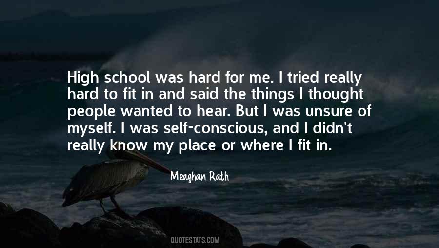 Daysha Harris Quotes #233255