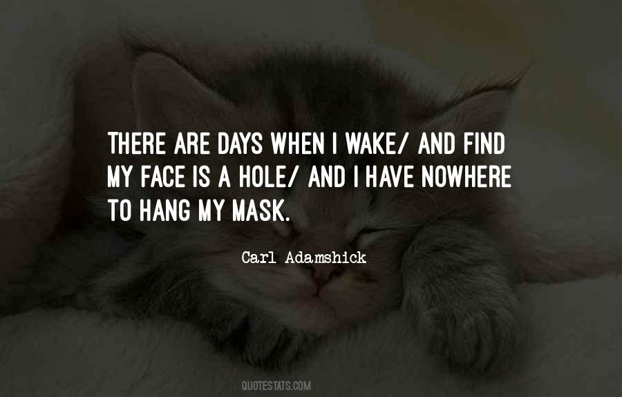 Lillemoen Carlson Quotes #1402112