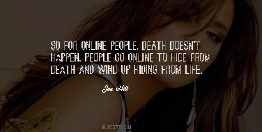 Uski Ek Jhalak Quotes #1424526