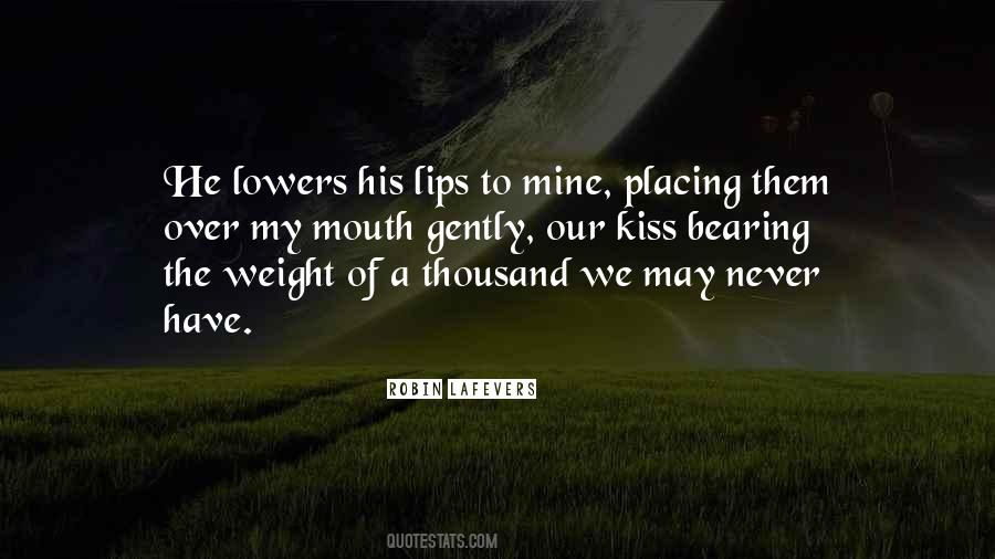 Quotes About Lafevers #1154590