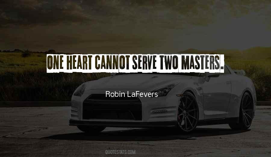 Quotes About Lafevers #1223098