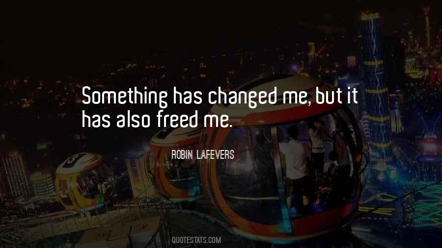 Quotes About Lafevers #550302