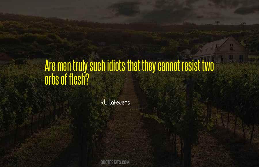 Quotes About Lafevers #813449