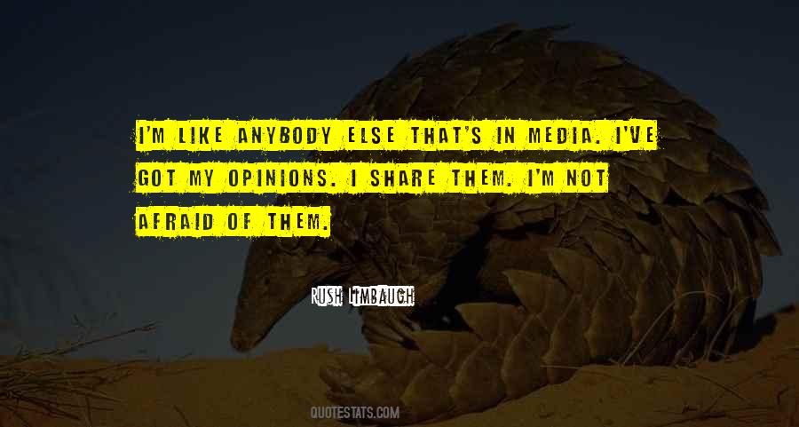 Political Denial Quotes #695733