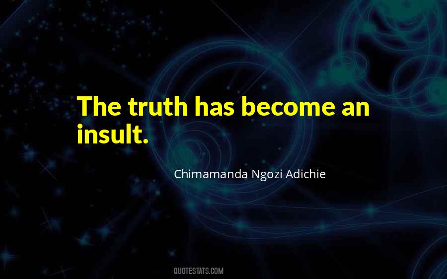 Political Denial Quotes #888775