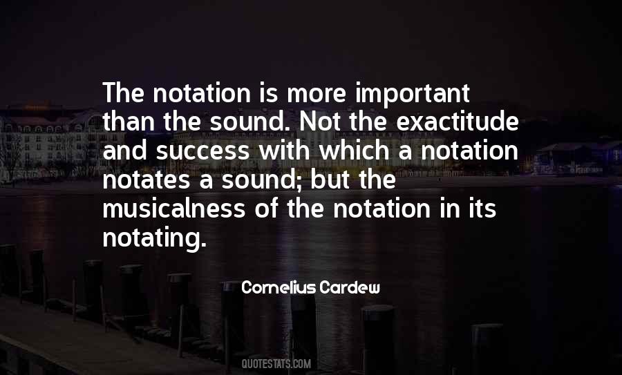 Cornelius Quotes #184807