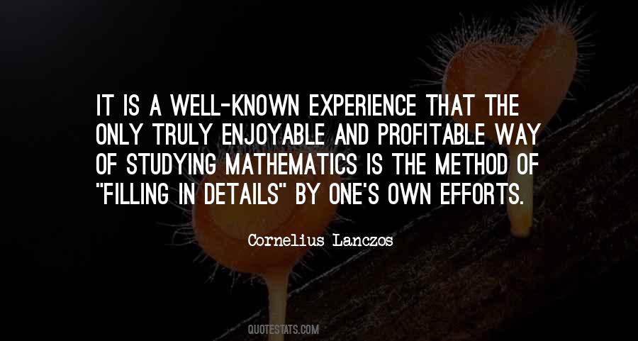 Cornelius Quotes #697317