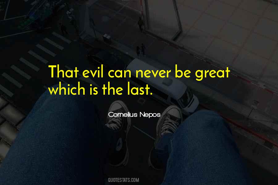 Cornelius Quotes #92210