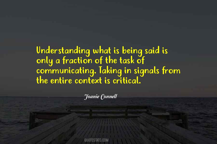 Corinda Crossdale Quotes #1510005