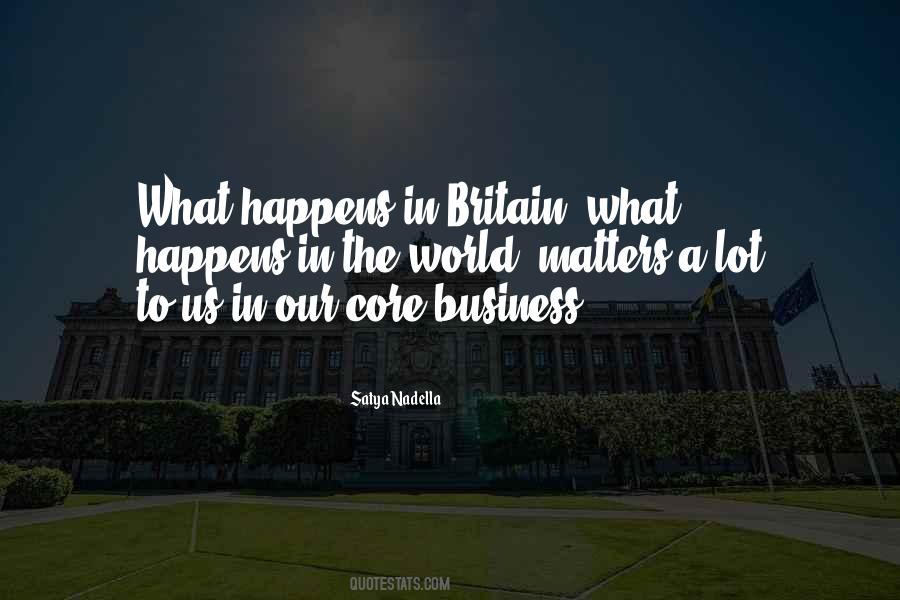 Pubescence On Black Quotes #120803