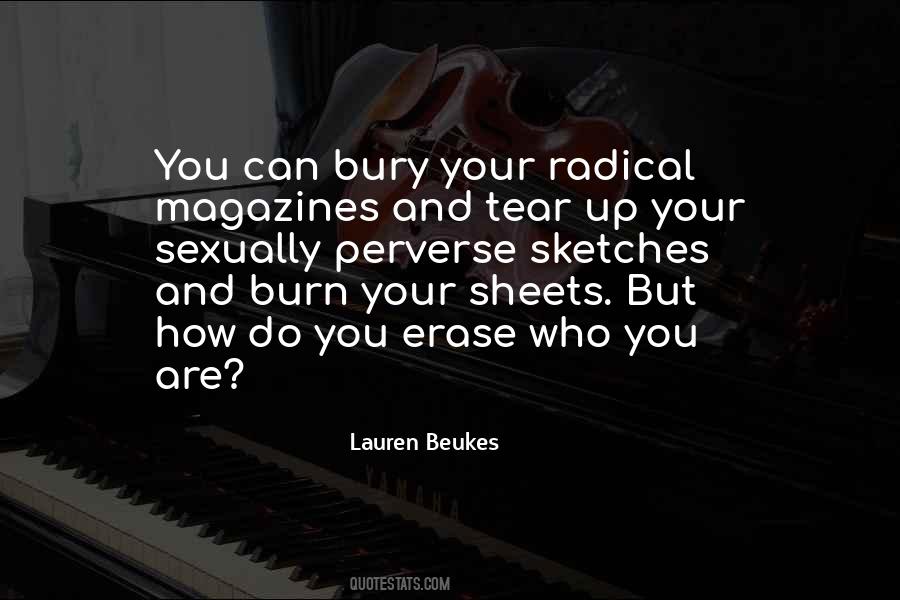Pubescence On Black Quotes #1287399