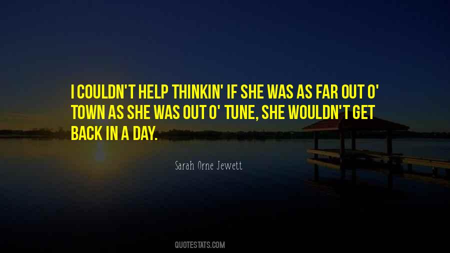 Jenkyns Palez Quotes #928817