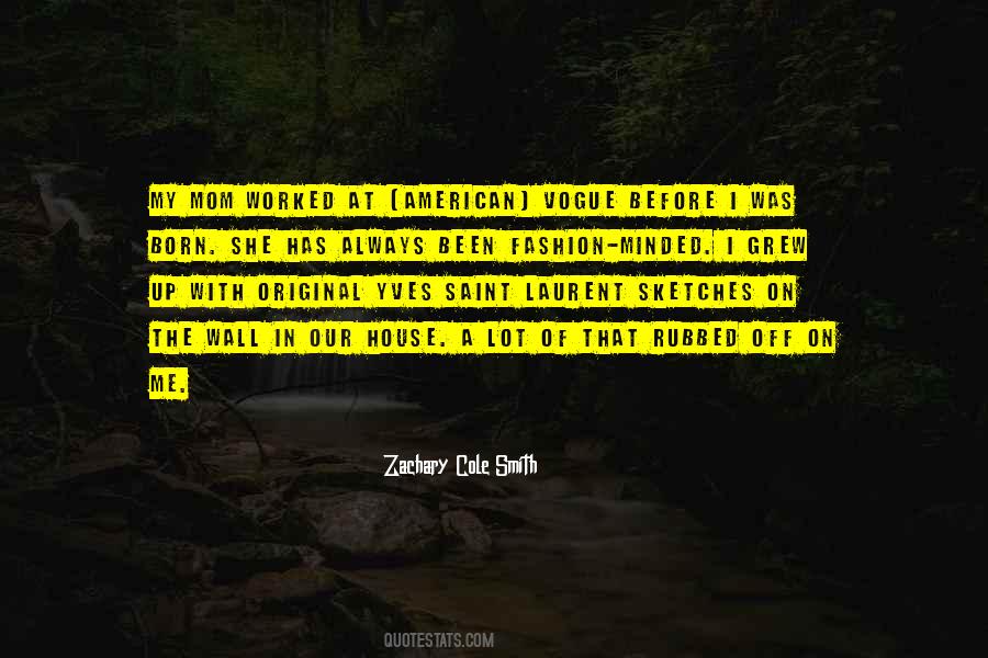 Ramaley Mark Quotes #463164