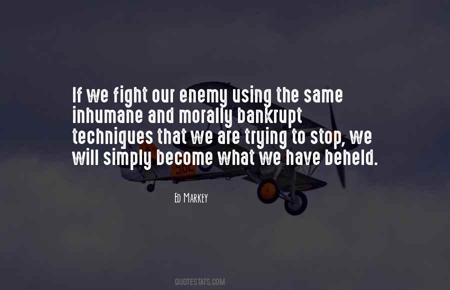 Ramaley Mark Quotes #660609