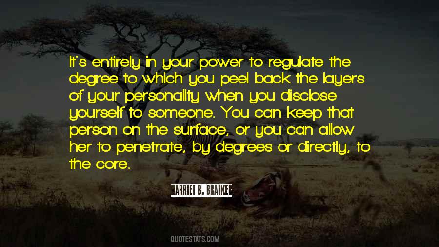 Alecia Demner Quotes #890111