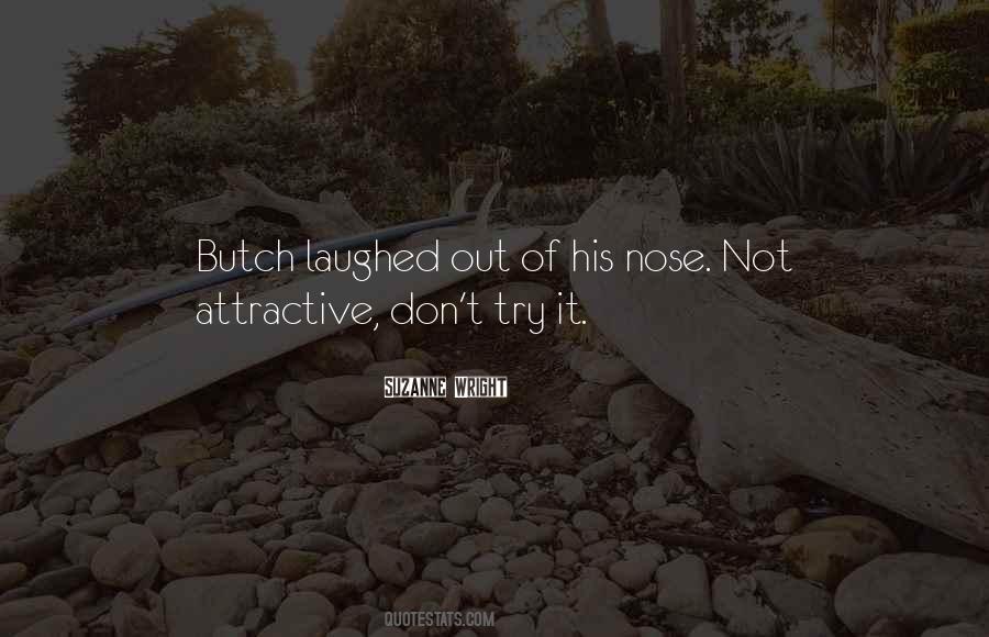 Barsotti Juice Quotes #1433420