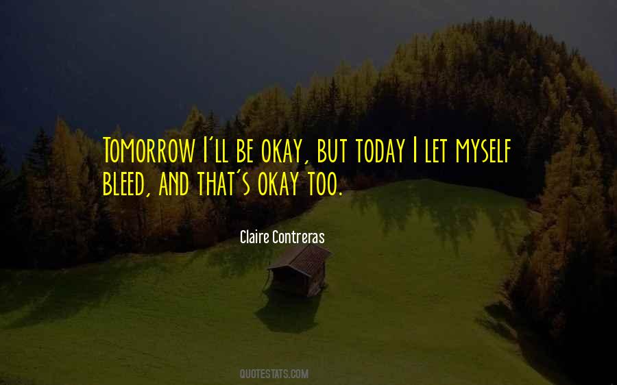 Starves Rock Quotes #1413579