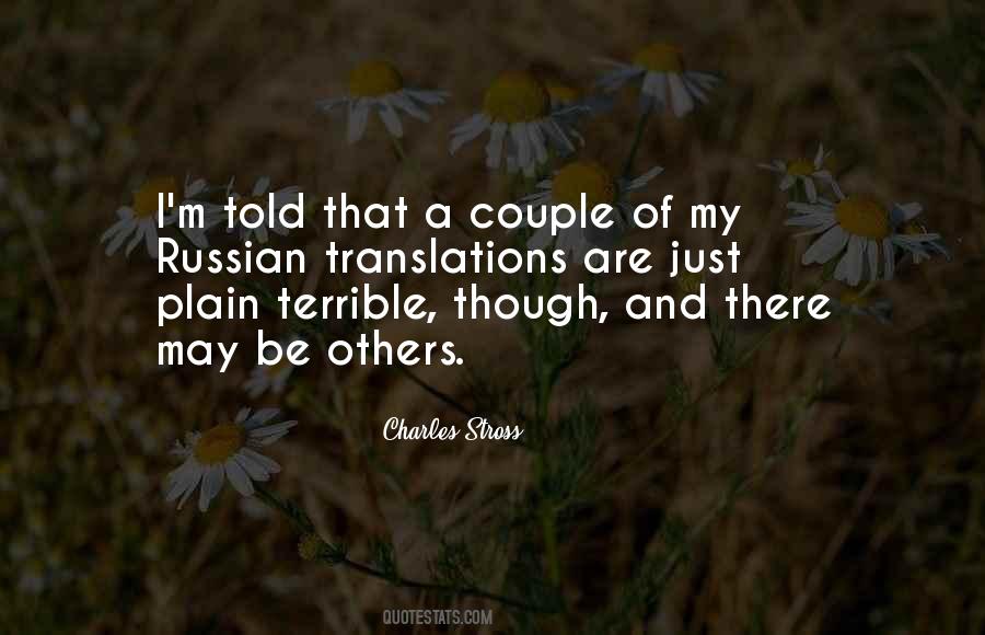 Eadon Consulting Quotes #509559
