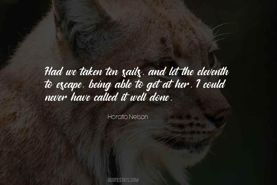 Horse Whips Used On People Quotes #458265