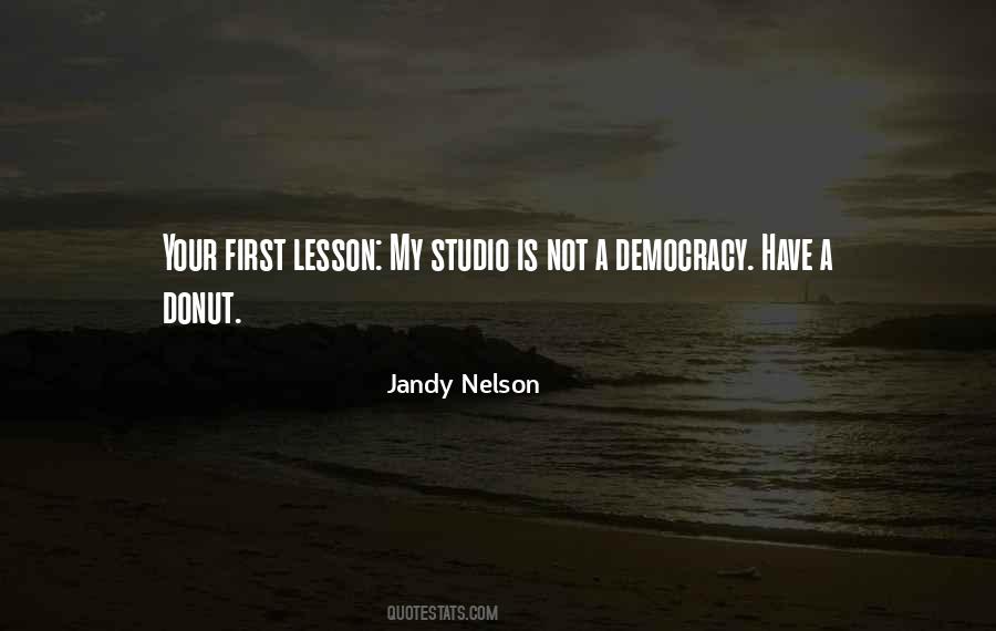 Genevieves Candy Quotes #1352612