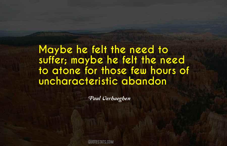 Kilichopelekea Quotes #896235