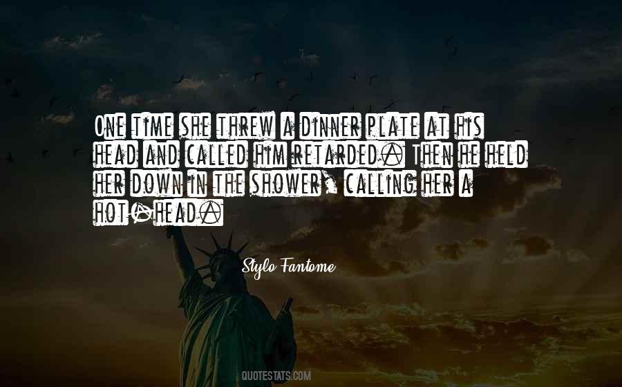 Kunishima Thomas Quotes #1287091