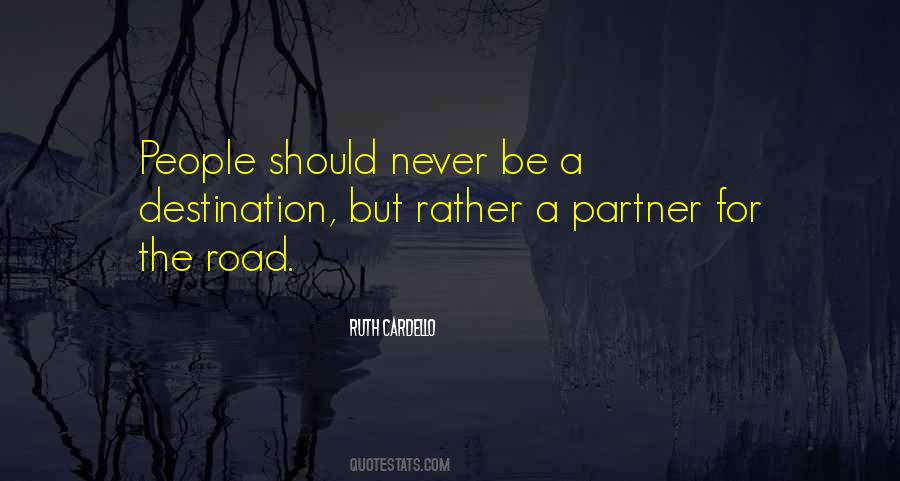Kunishima Thomas Quotes #985564
