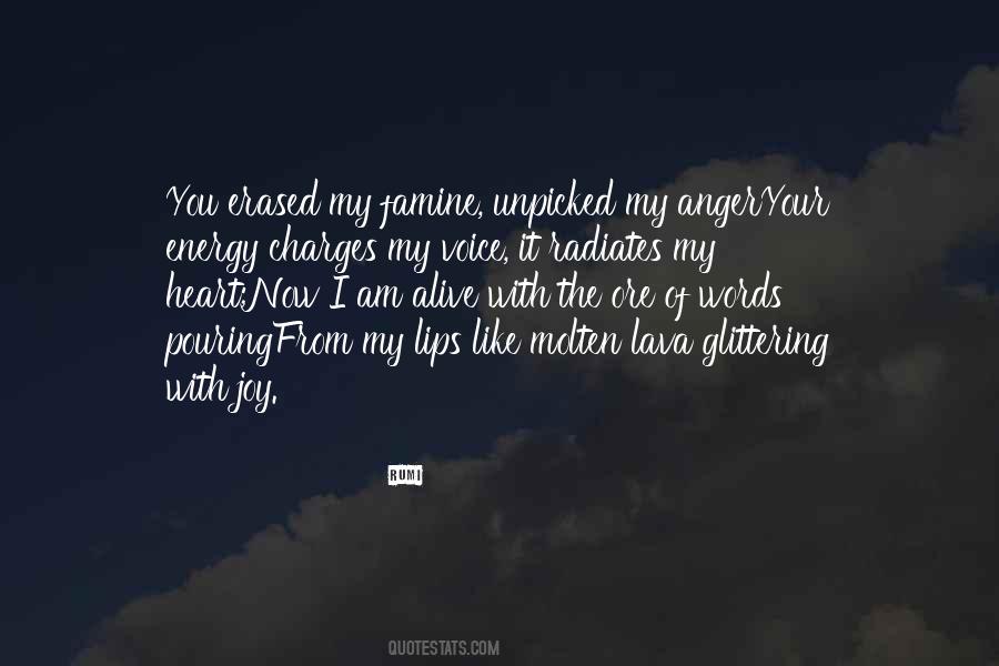 Despedirse In Preterite Quotes #1075529