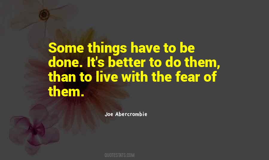 Effrayants Quotes #1661760
