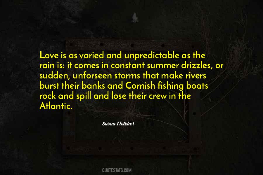 Cornish Love Quotes #1642411