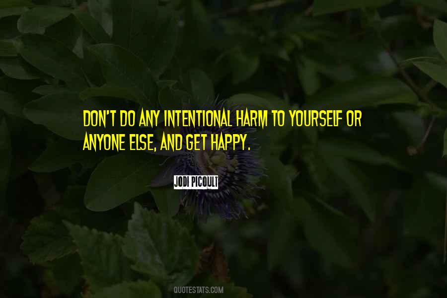 Baam Fish Quotes #172327