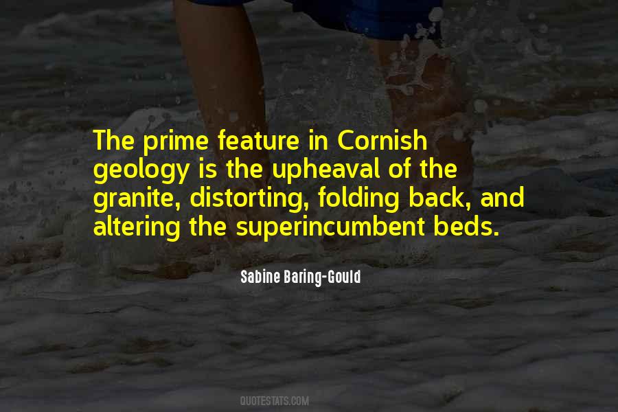 Cornish Quotes #1607710