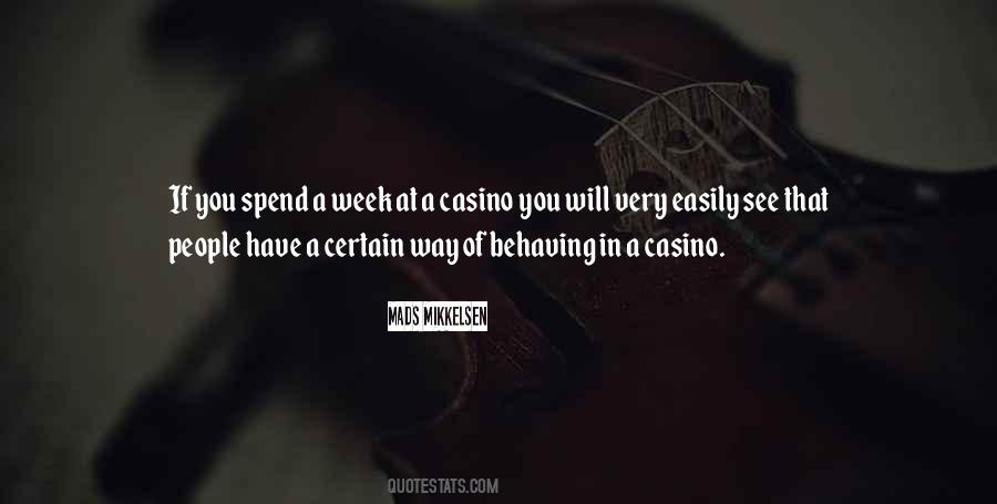 Ayscue Way Quotes #1752746