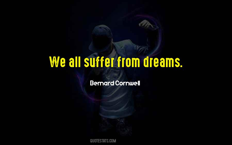 Cornwell Quotes #115152