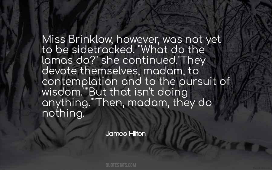 Unappetizing Antonym Quotes #165138