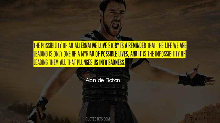 Unappetizing Antonym Quotes #529909