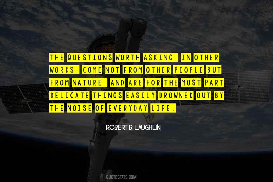 U G Krishnamurthy Quotes #1350310