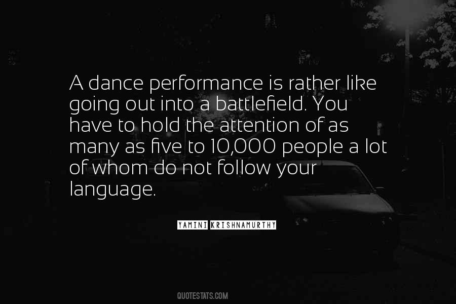 U G Krishnamurthy Quotes #161407
