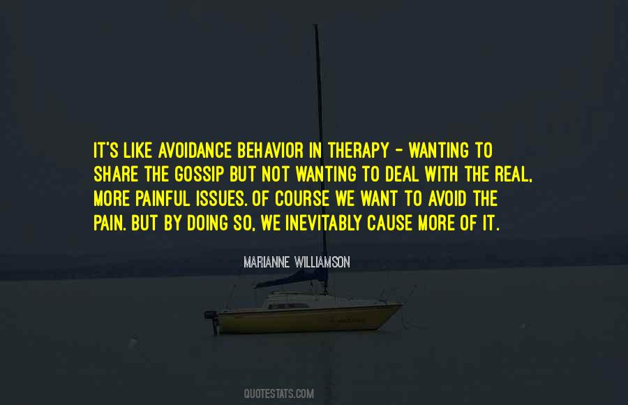Achenbach Syndrome Quotes #456309