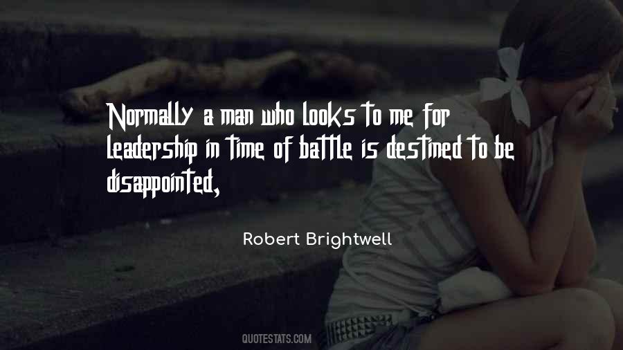 Achenbach Syndrome Quotes #520692