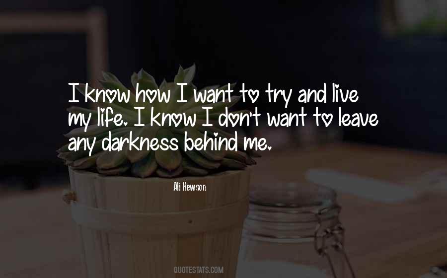 Kalea Quotes #1378909