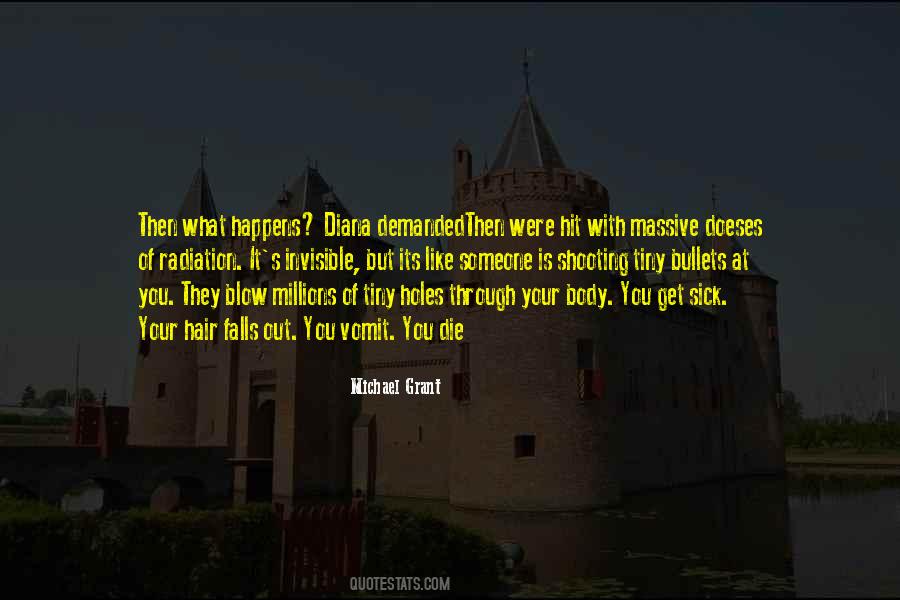 Rezaian Michael Quotes #1431307