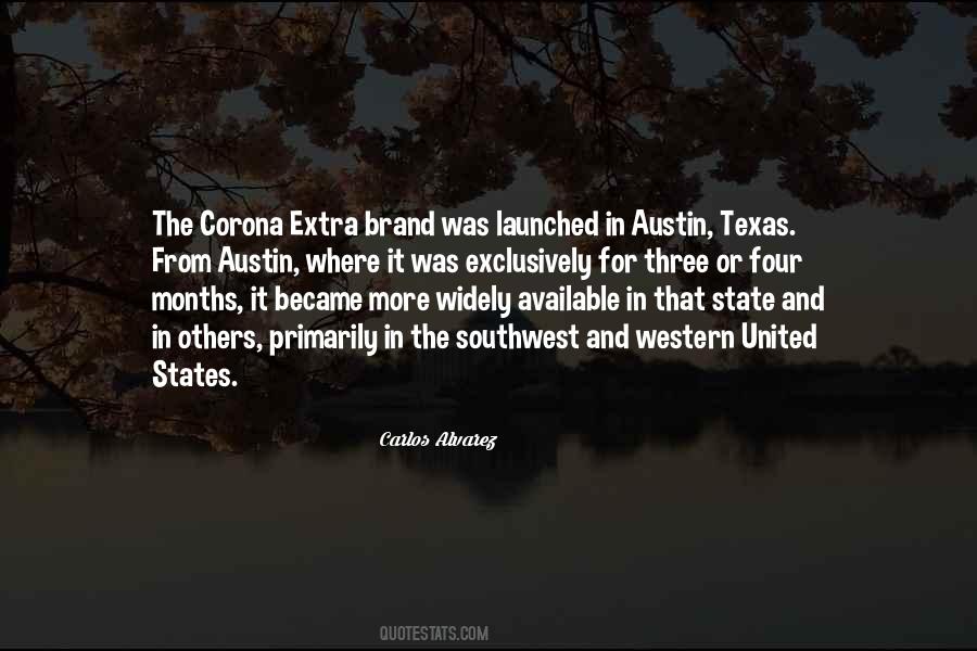 Corona Extra Quotes #193835