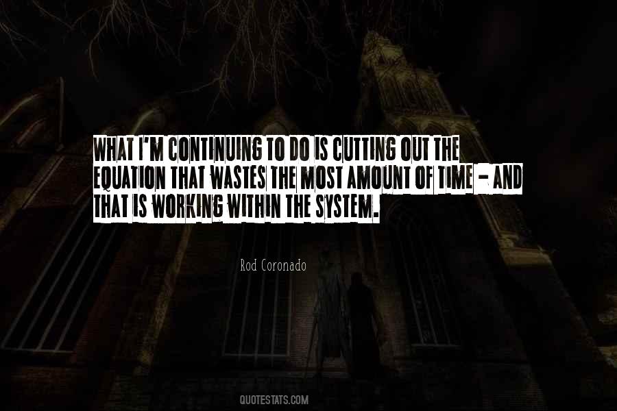 Coronado Quotes #847821