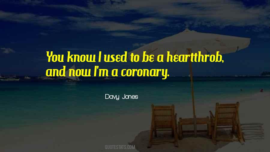 Coronary Quotes #1046835