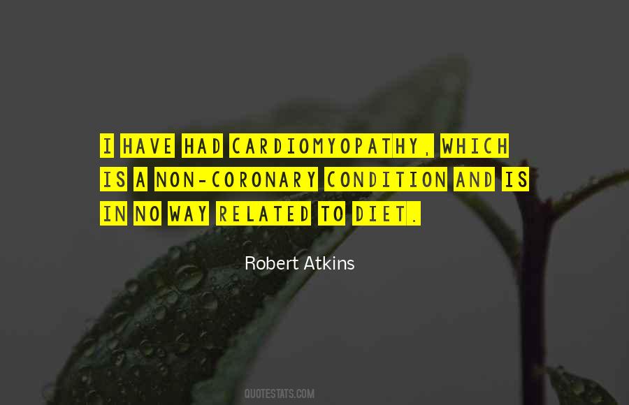 Coronary Quotes #121499