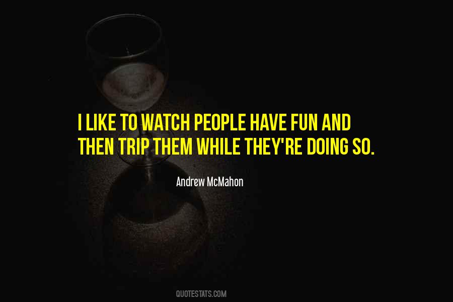 Tschiderer Vance Quotes #369485