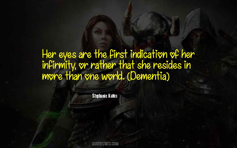 Tschiderer Vance Quotes #992891