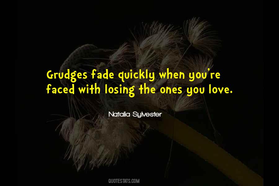 Positioned Flutter Quotes #1760947