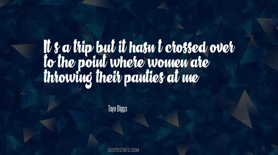 Under Panties For Women Quotes #905116